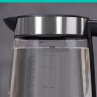 Чайник электрический с заварочным фильтром T-EK27G01