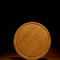 Сырный набор Fromagic