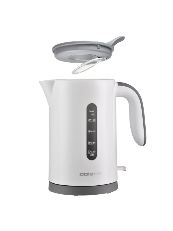 Чайник электрический PWK 1220C Water Way Pro маленький объем