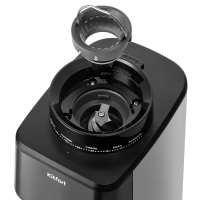 Кофемолка электрическая жерновая для кофе КТ-7517 - 165 Вт