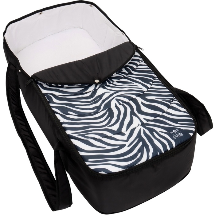 Люлька-переноска для новорожденных &laquo;Animal&raquo;, Mum&Baby