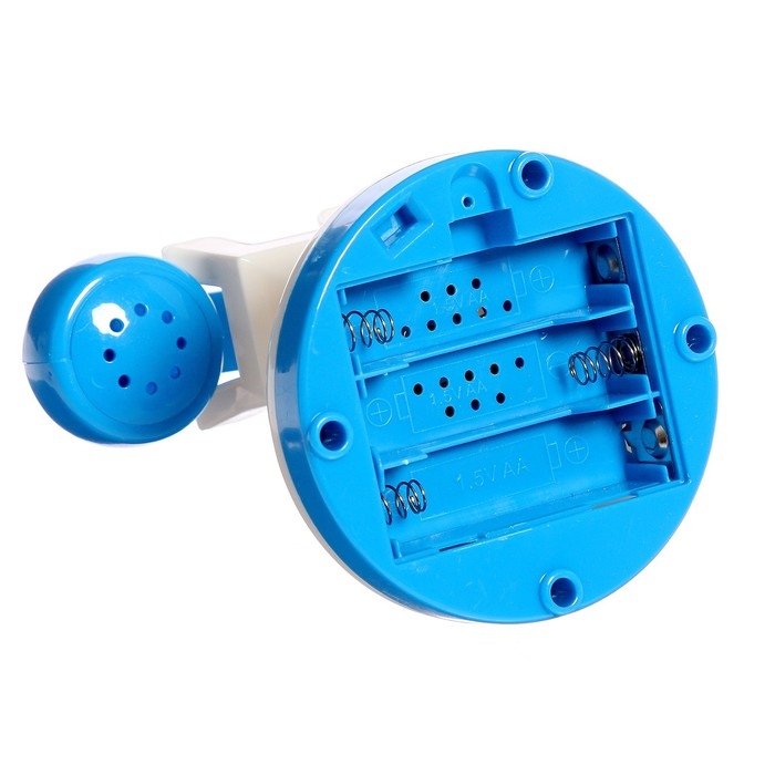 Бытовая техника &laquo;Телефон Мечта&raquo;, звук