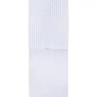 Блокнот А6 32 листа в клетку, на скобе "Проект Капланопись.Выпуск №1", МИКС