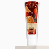 Лосьон для тела "Заветное желание", 85 мл, аромат сливочный мандарин