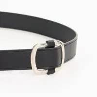 Ремень жен 05-01-02-07, Март2504, 2,7*0,3*110 см, без винта, пряж металл, затяжка,