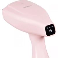 Отпариватель ручной H-HS02973 1650Вт розовый