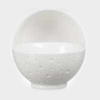 Набор салатников 4 шт  Magistro Fray 11,4х6 см