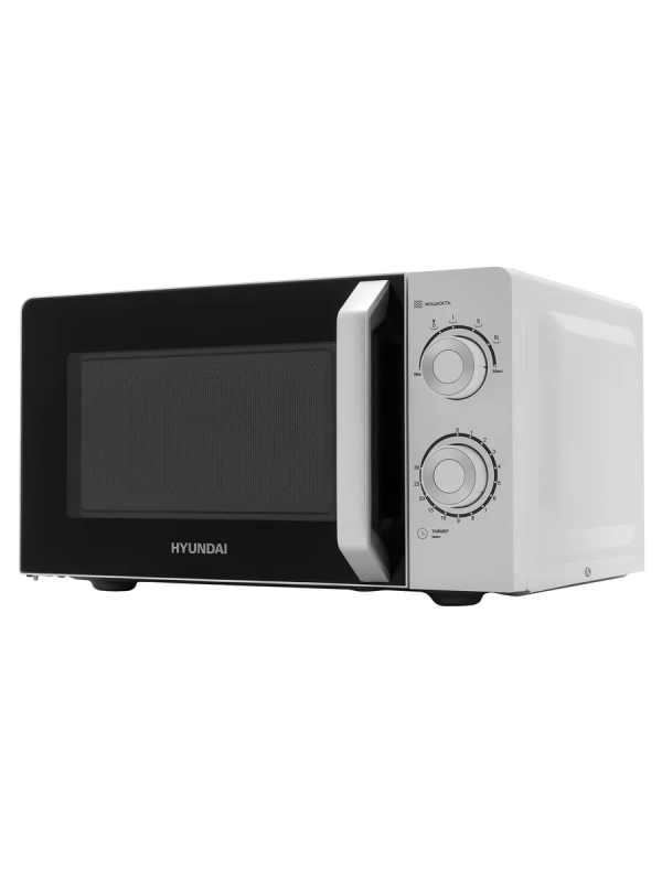 Микроволновая Печь HYM-M2053 20л 700Вт белый
