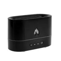 Увлажнитель воздуха LHU-15, ультразвуковой, 250 мл, 4.5 Вт, 3 режима, подсветка