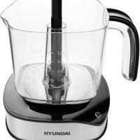 Соковыжималка цитрусовая HY-JC4123 черный