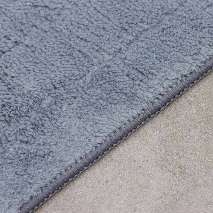 Насадка для швабры к набору для уборки пола Raccoon, 35&times;11.5 см, карманы с двух сторон