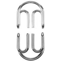 Набор из 3 головоломок Plexus