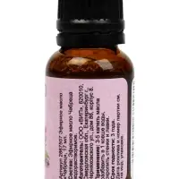 Эфирное масло "Чабрец", флакон-капельница, 17 мл "Добропаровъ"