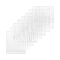 Дегидратор для овощей фруктов пастилы КТ-1907 - 500 Вт