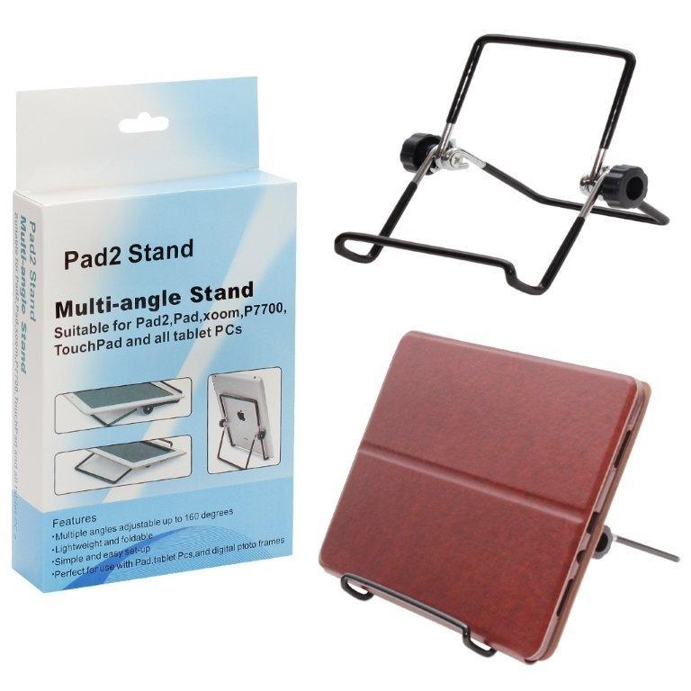 Держатель для планшетов и телефонов универсальный 18*14 (100 шт/кор)