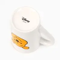 Кружка керамическая, 385 мл, Медвежонок Винни и его друзья