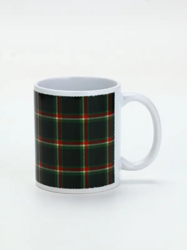 Кружка керамическая новогодняя &laquo;Подарки от Санты&raquo;, 320 мл