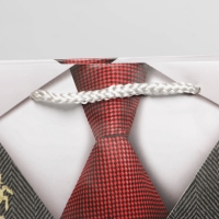 Пакет подарочный ламинированный, упаковка, &laquo;Джентльмен&raquo;, ML 21 х 25 х 8 см