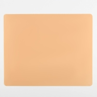 Силиконовый коврик для выпечки &laquo;Сладкая булочка&raquo;, 50 х 40 см