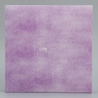 Коробка для конфет, кондитерская упаковка, 16 ячеек &laquo;От всего сердца&raquo;, 18.9 х 18.9 х 3.8 см