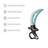 Игрушка надувная &laquo;Кинжал пирата&raquo;, 38 см