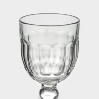 Бокал стеклянный для вина &laquo;Триумф&raquo;, 250 мл