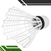 Набор ракеток &laquo;Большой воланчик&raquo;