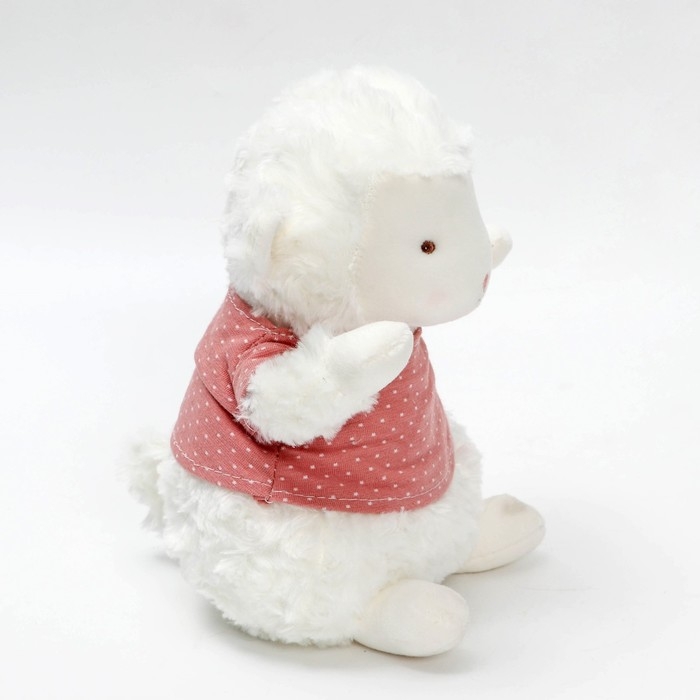 Мягкая игрушка &laquo;Бараш&raquo;, цвета МИКС