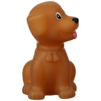 Набор резиновых игрушек для ванны &laquo;На острове&raquo;, с пищалкой, 10 шт, Крошка Я