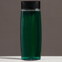 Гель для душа ЧИСТОЕ СЧАСТЬЕ &laquo;С 23 Февраля!&raquo;, 250 мл, аромат древесно-пряный