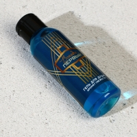 Гель для душа &laquo;Всегда первый&raquo;, 100 мл, аромат свежести, ЧИСТОЕ СЧАСТЬЕ