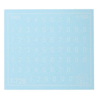 Сборная модель &laquo;Советский основной боевой танк Т-72Б&raquo;, Звезда, 1:100, (7400)