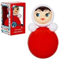 Игрушка &laquo;Неваляшка&raquo; в художественной упаковке