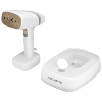 Компактный ручной отпариватель для одежды PGS 2277C