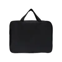 Папка с ручками текстиль А4 70мм 350*270 Calligrata "Корги" (комплектующие)