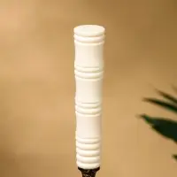 Колокольчик &laquo;Тюльпан&raquo;, 17.5 см, латунь