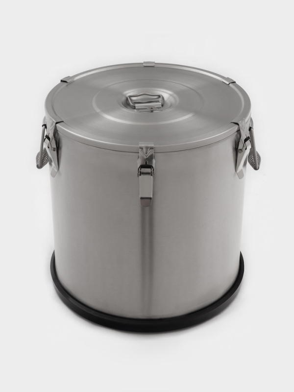 Термос профессиональный 50 л, 400х400 мм.