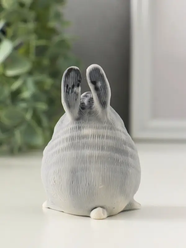 Сувенир "Заяц" 8 см