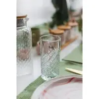 Стакан &laquo;Кристалл&raquo;, 230 мл, стекло, прозрачный