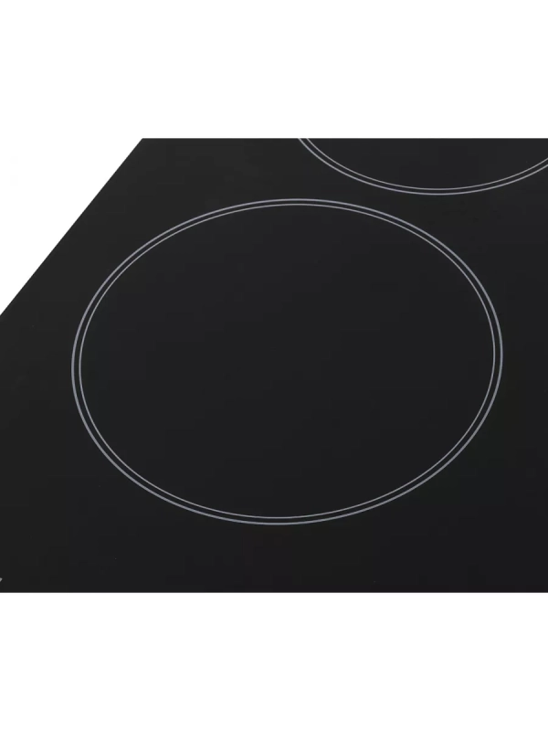 Варочная поверхность HHE 6450 BG черный