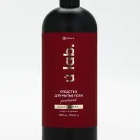 Средство для мытья пола парфюмированное, аромат Lost Cherry, 1000 мл, ULAB