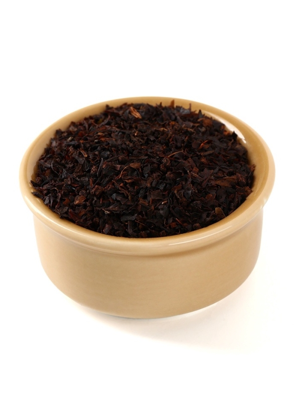 Набор чая "Сильному и надёжному", 20 г + 12 п