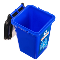 Сортер &laquo;Раздельный сбор мусора&raquo;