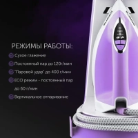 Парогенератор PSS 7570K