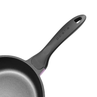 Сковорода литая 26 см антипригарная ECO collection