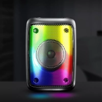 Колонка портативная H-PS1006 30Вт Bluetooth