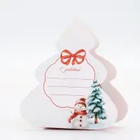 Бомбочка для ванны, аромат хвоя, 120 г, Рябина