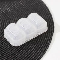 Форма для суши &laquo;Унаги&raquo;, 10,5&times;6,5&times;3,5 см