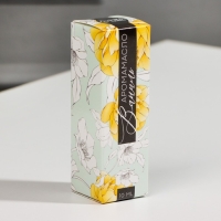 Эфирное масло для бани и дома &laquo;Ваниль&raquo;, 10 мл.