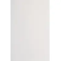 Панель самоклеящаяся 60*30 см белый глянец